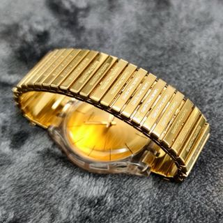 Reloj Swatch “Dazzling Light” Año 2012