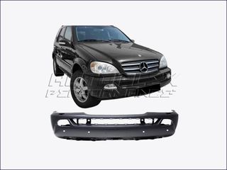 Parachoques Delantero Mercedes ML W163