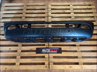 Parachoques Delantero Mercedes ML W163