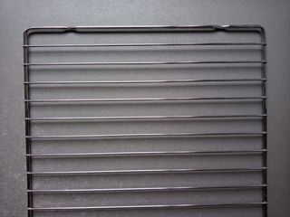 Rejilla de Horno Universal, 34,5x46,5x1 cm