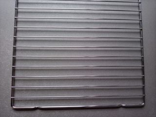 Rejilla de Horno Universal, 34,5x46,5x1 cm