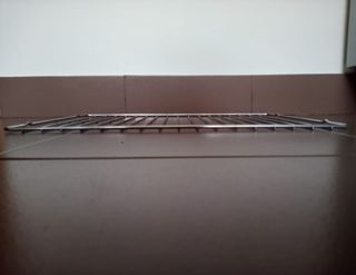 Rejilla de Horno Universal, 34,5x46,5x1 cm