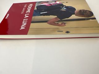 Pídeme la luna / Care Santos