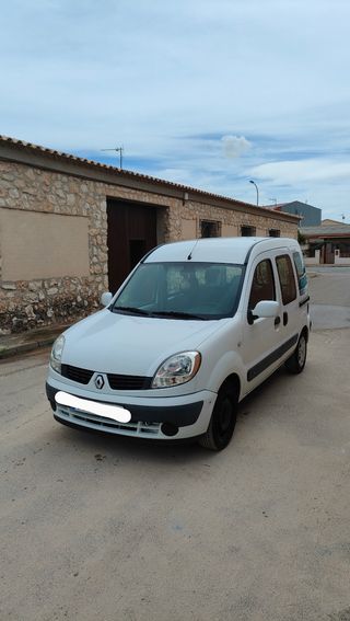 Renault Kangoo 2007