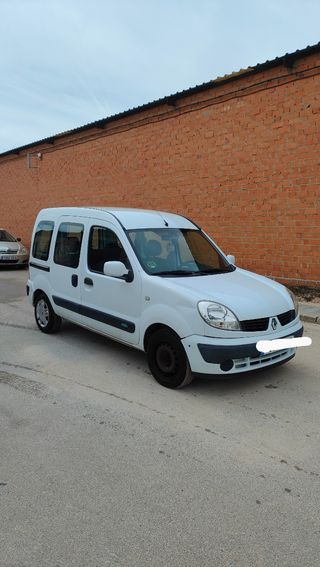 Renault Kangoo 2007