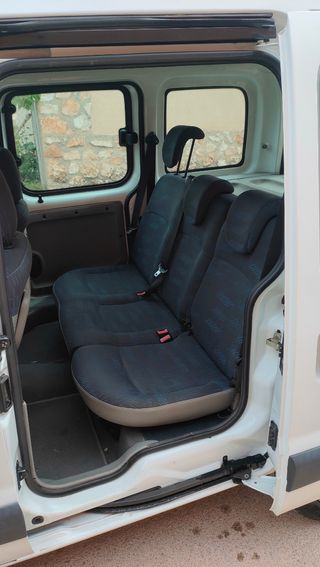 Renault Kangoo 2007