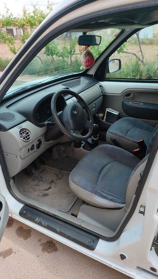 Renault Kangoo 2007