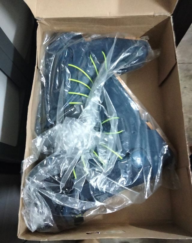 Botas ski fulltilt Tom Wallisch pro LDT