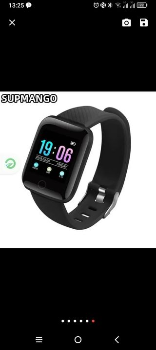 Smartwatchs/Bands em perfeito estado