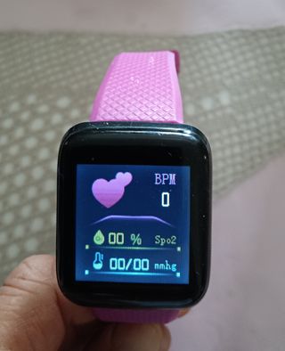 Smartwatchs/Bands em perfeito estado