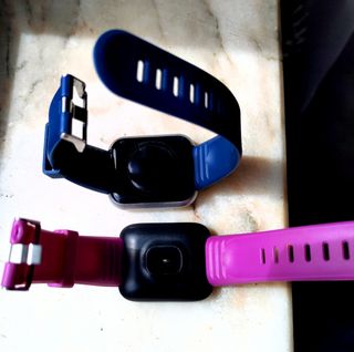 Smartwatchs/Bands em perfeito estado