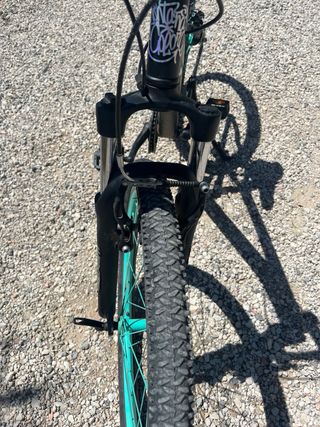 bici mtb