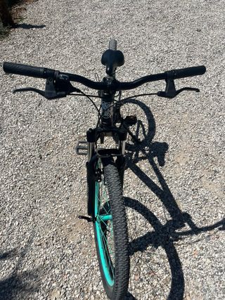bici mtb