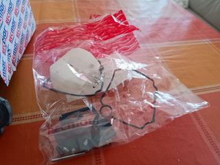 Carburador ORIGINAL Yamaha 13.5cv 4tiempos