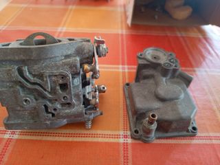 Carburador ORIGINAL Yamaha 13.5cv 4tiempos