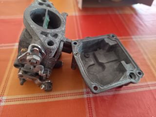 Carburador ORIGINAL Yamaha 13.5cv 4tiempos