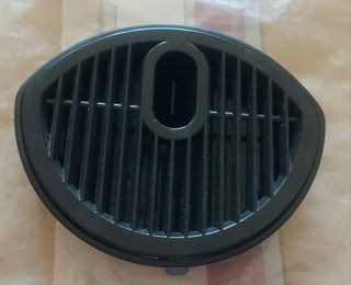 Portatazas y rejilla cafetera krups