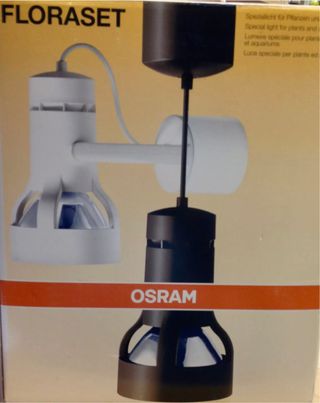 🍀LAMPARA COLGANTE VINTAGE CULTIVO/TERRARIO 🍀