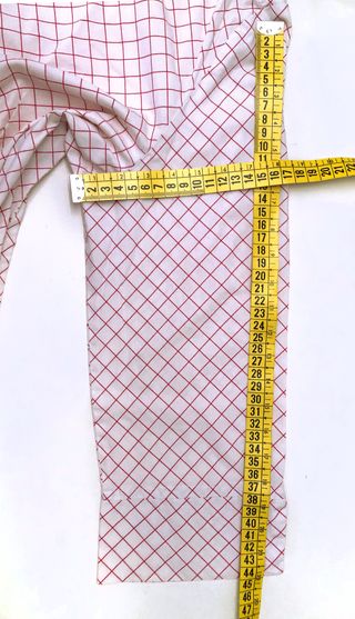 Vestido de tela vaquera palabra de honor  + camisa
