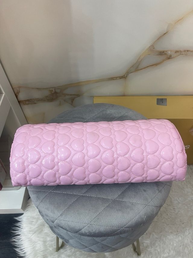 Cuscino per manicure