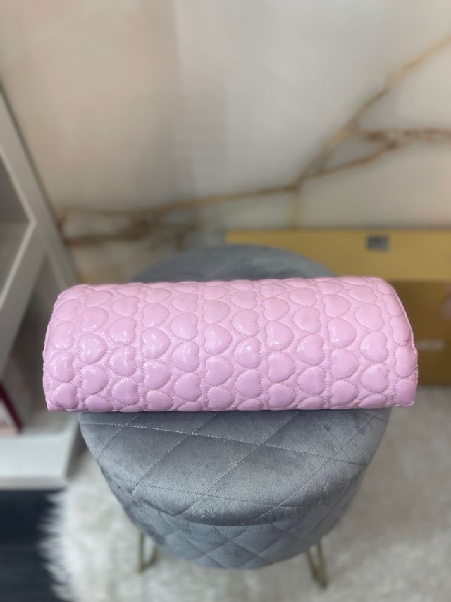 Cuscino per manicure