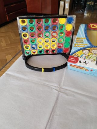 Juego No Panic
