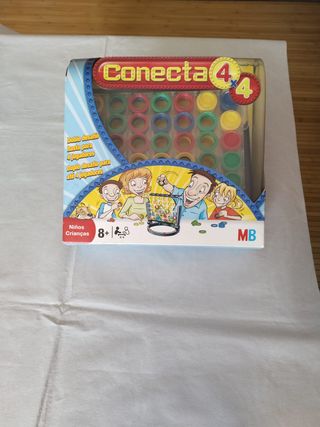 Juego No Panic