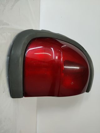 ✅PILOTO TRASERO IZQUIERDO TERRANO II