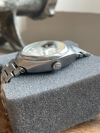 Reloj Tissot seastar automatic