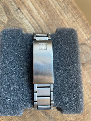 Reloj Tissot seastar automatic