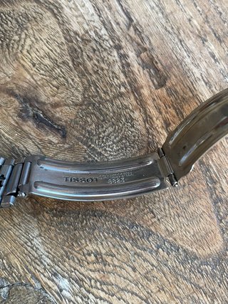 Reloj Tissot seastar automatic