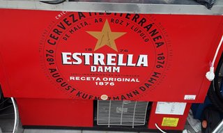 Congelador y Refrigerador