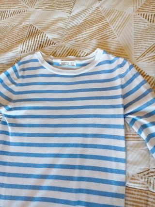 Jersey mujer entretiempo