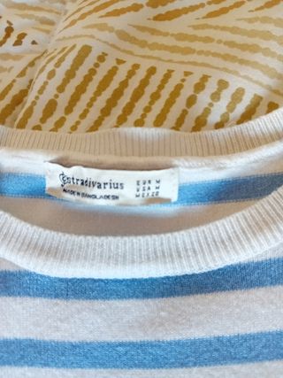 Jersey mujer entretiempo