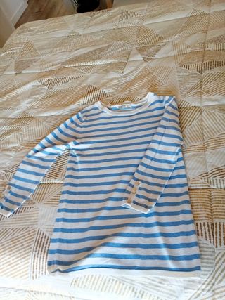 Jersey mujer entretiempo