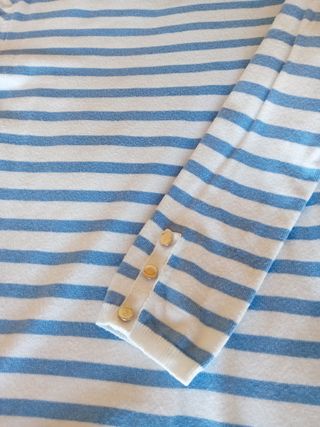 Jersey mujer entretiempo