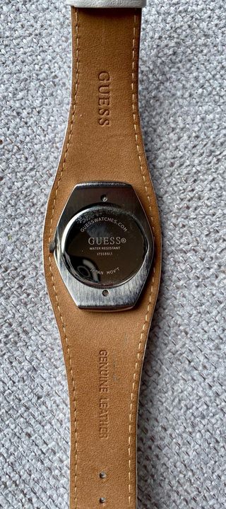Reloj GUESS piel mujer