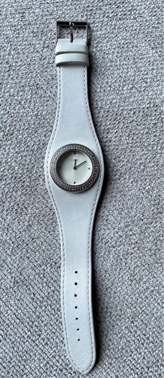 Reloj GUESS piel mujer
