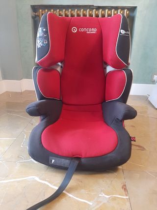 Silla niño coche