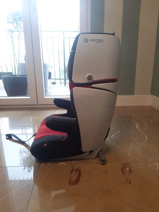 Silla niño coche