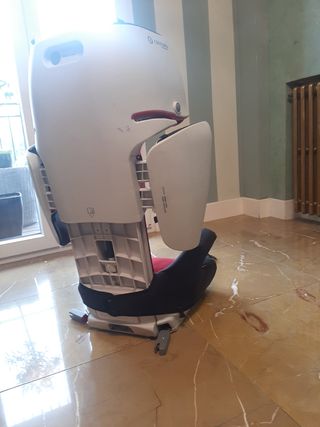 Silla niño coche