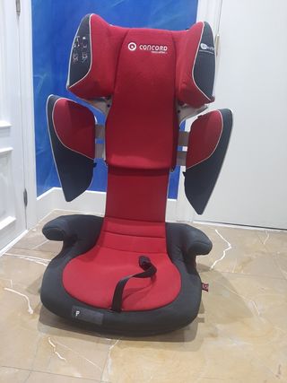 Silla niño coche