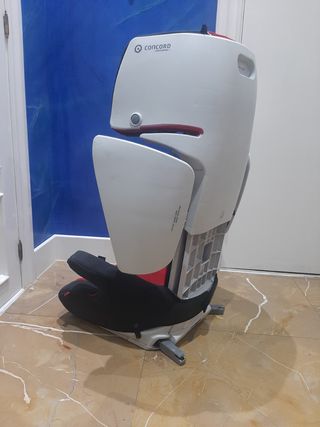 Silla niño coche