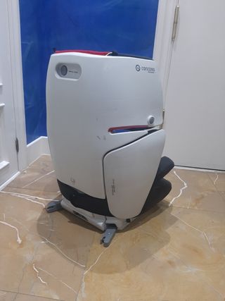 Silla niño coche