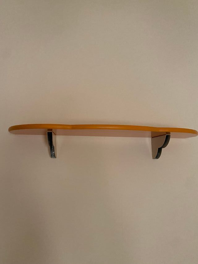 Estantería infantil 