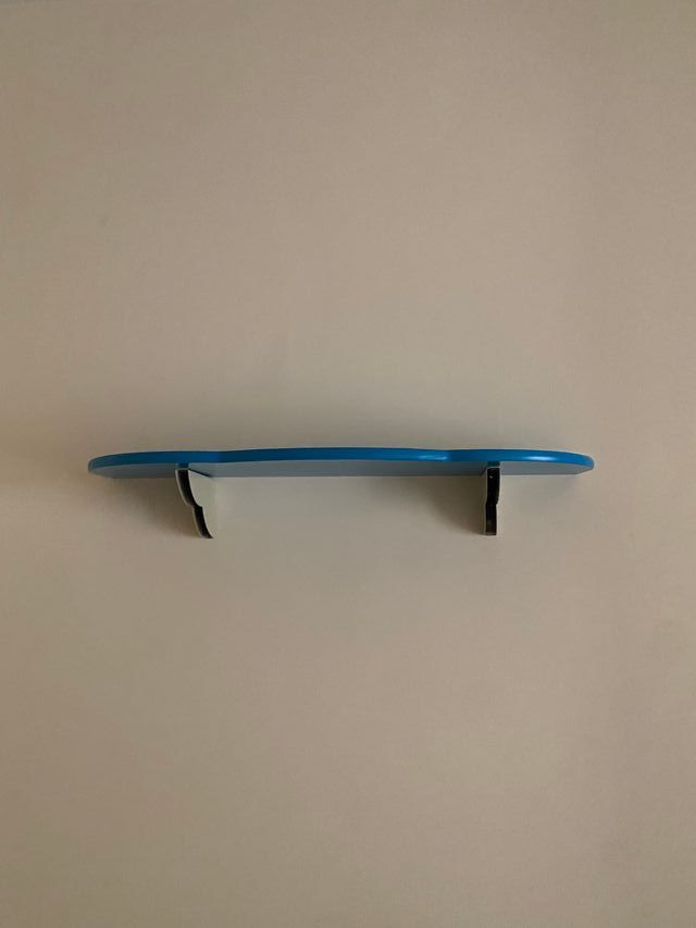 Estantería infantil 