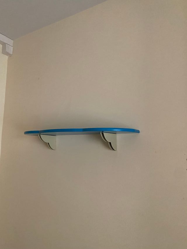 Estantería infantil 