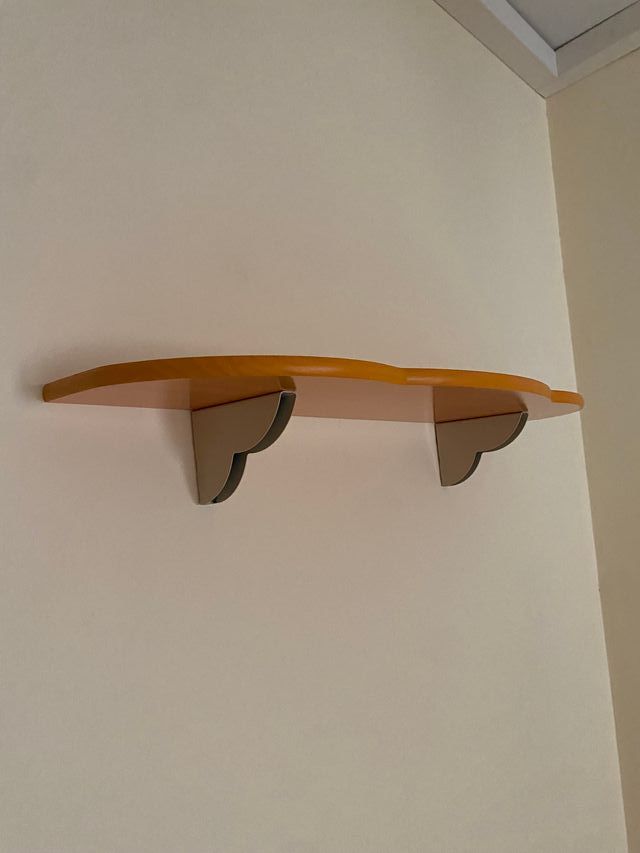 Estantería infantil 