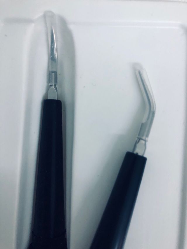 limpiador dental ipx6