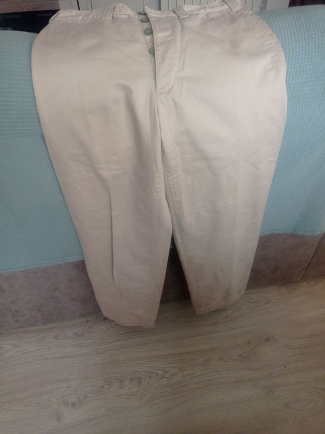 Pantalón de vestir Dockers